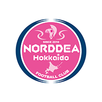 ノルディーアのロゴ